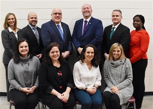 Methacton Board of School Directors